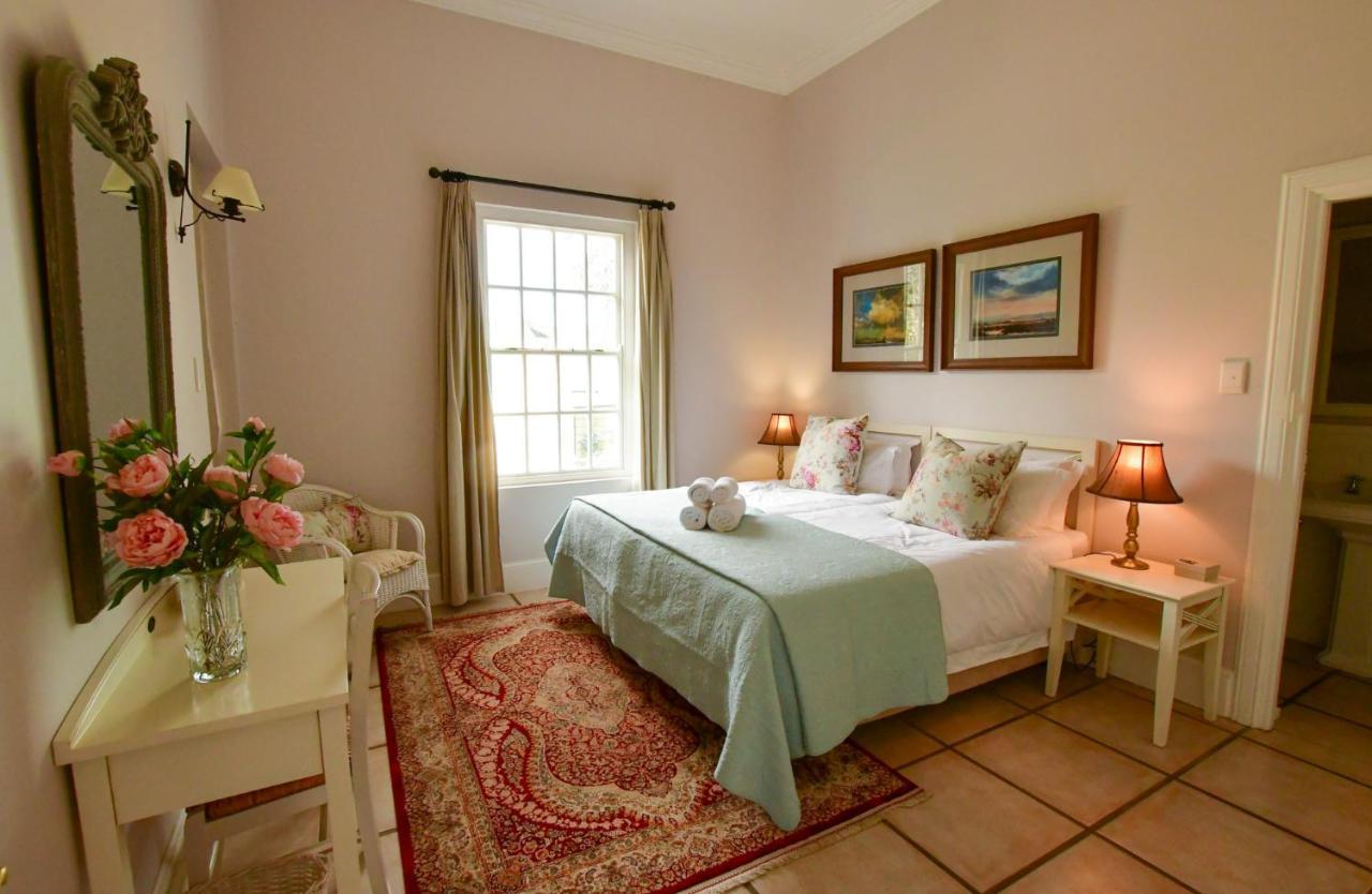 Waterford House Casa de Férias *