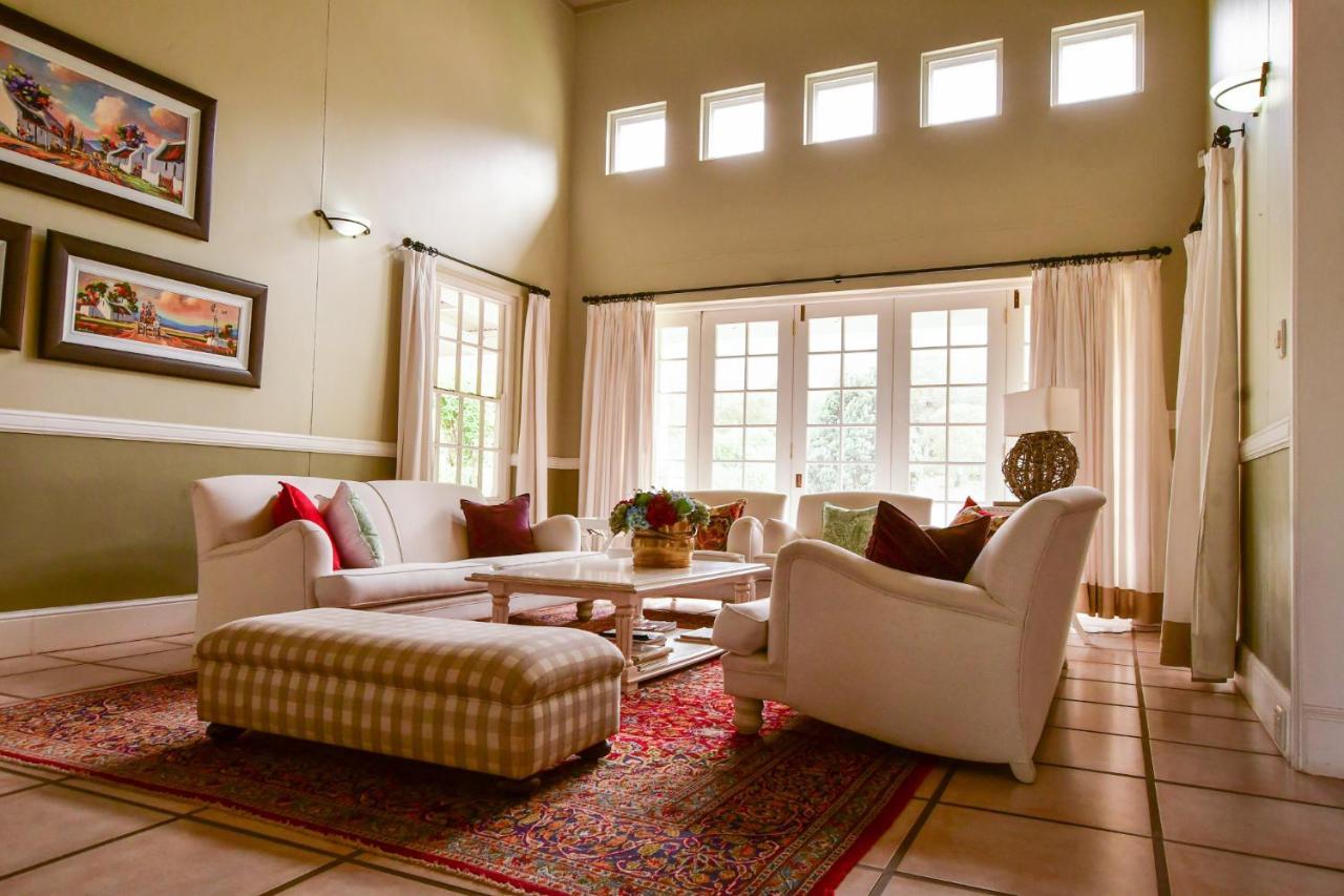 Waterford House Casa de Férias