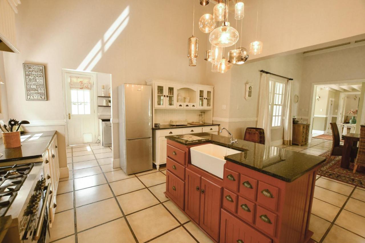Waterford House * Clarens