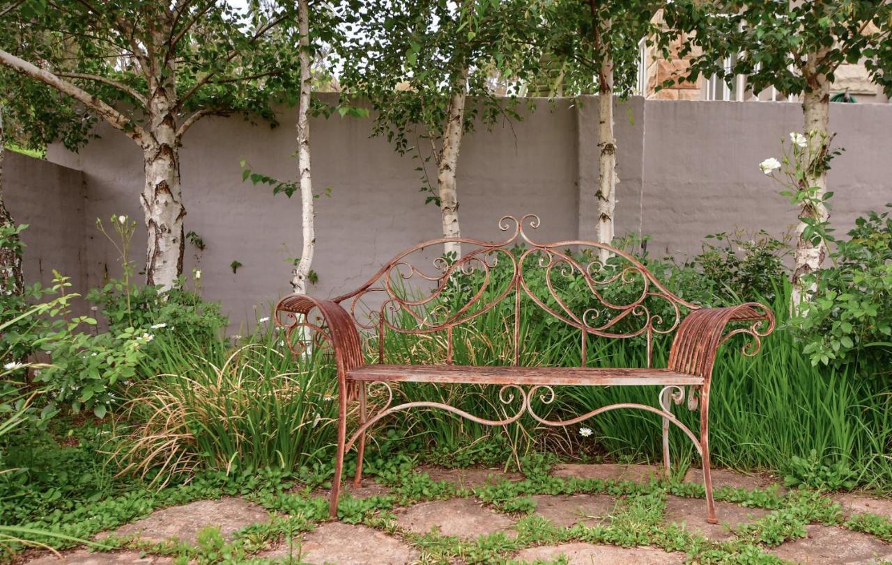 Waterford House Clarens