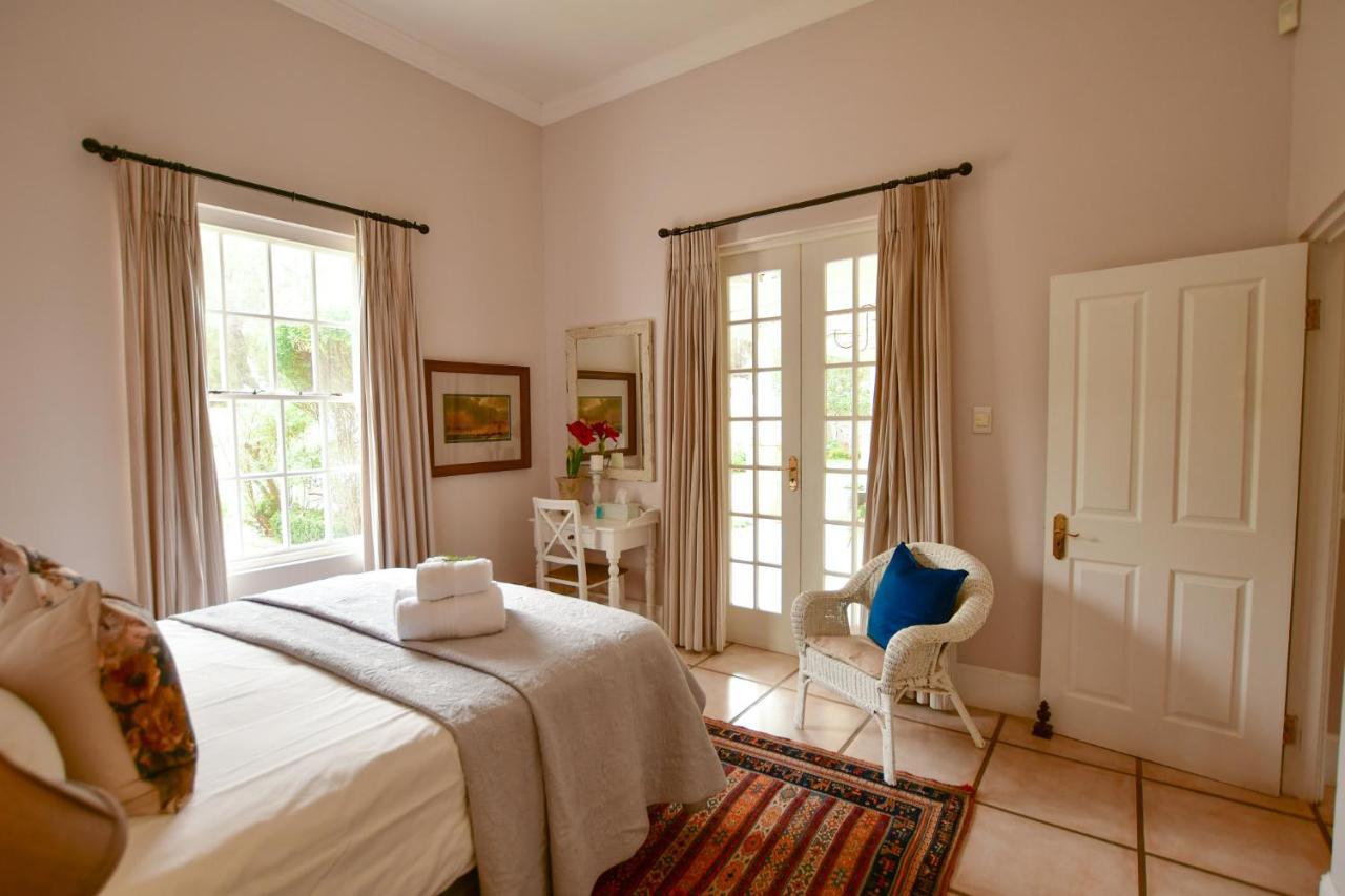 Casa de Férias Waterford House *