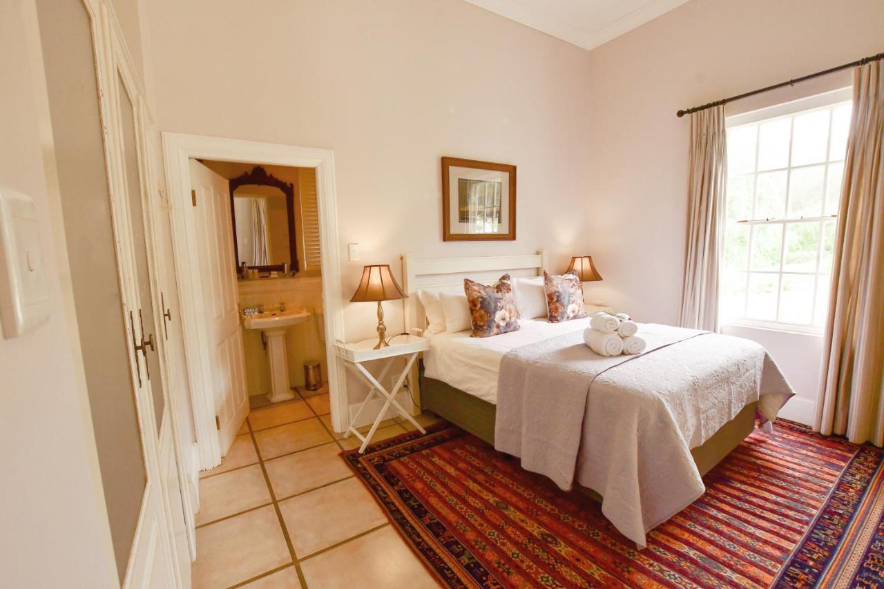 Waterford House * Clarens