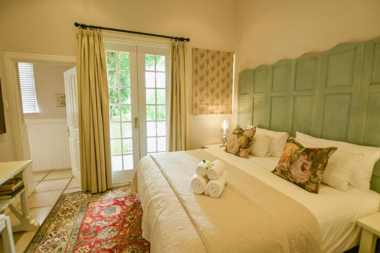 Waterford House *