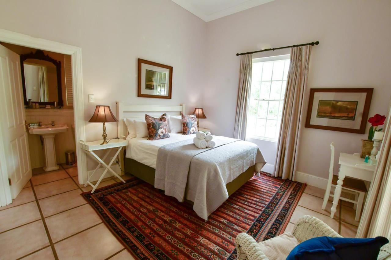 Casa de Férias Waterford House Clarens