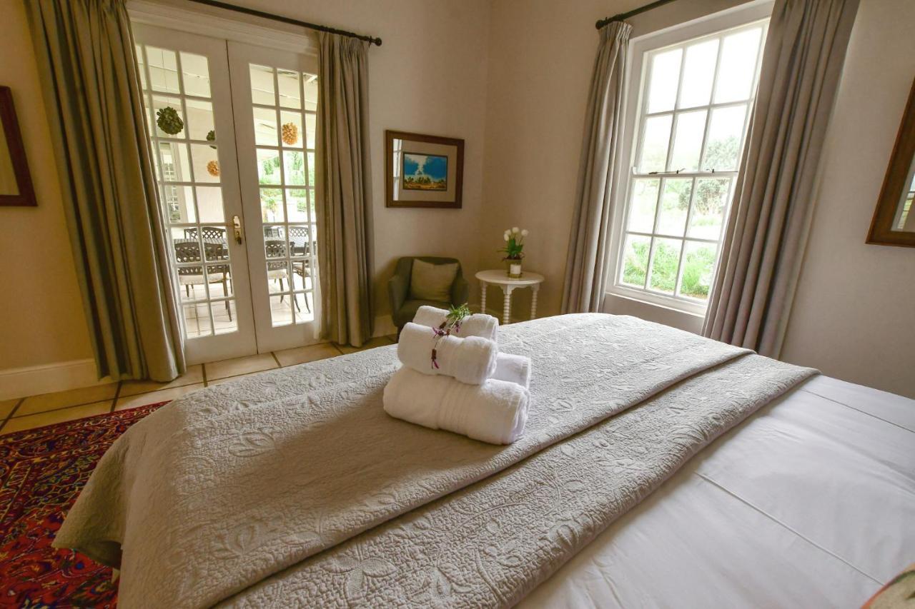Casa de Férias Waterford House Clarens