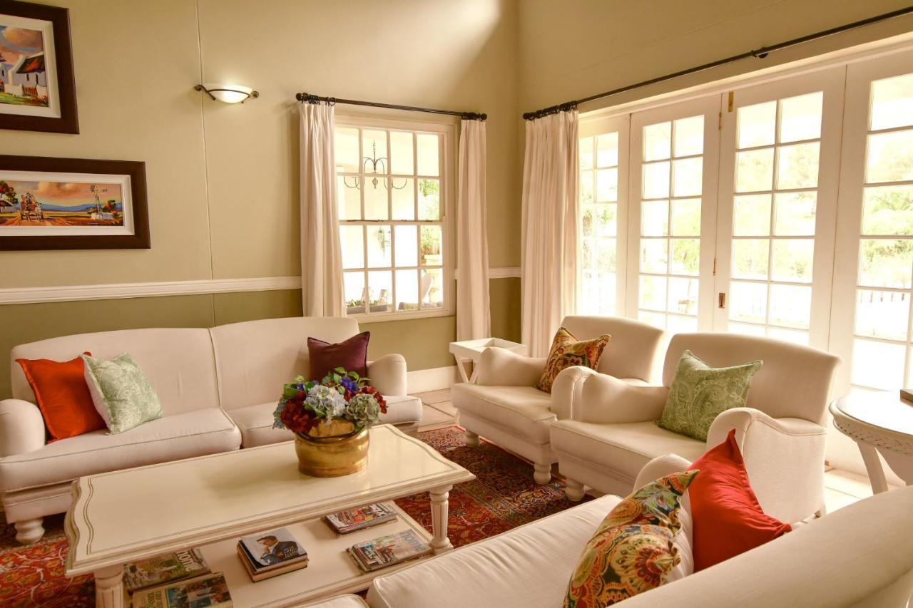 Waterford House Clarens
