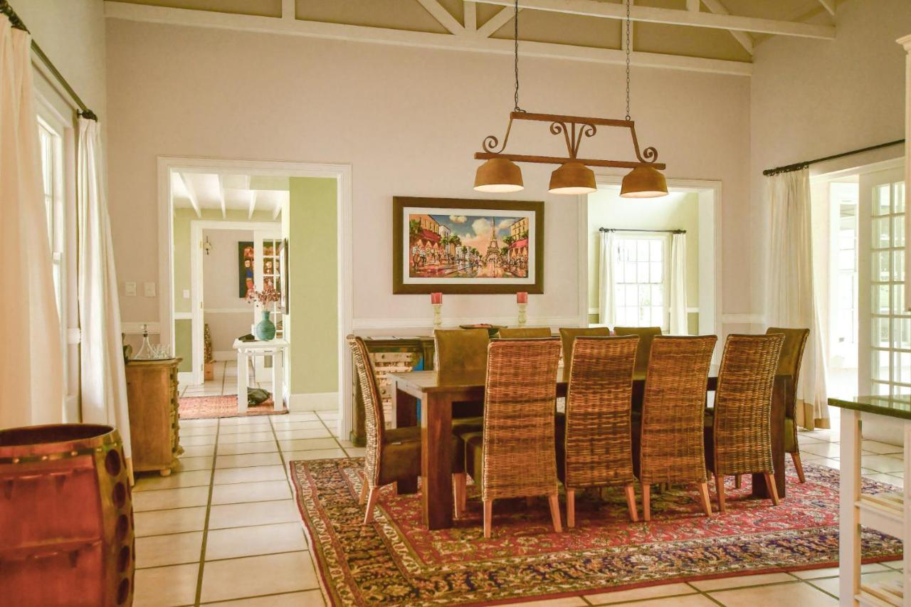 Waterford House