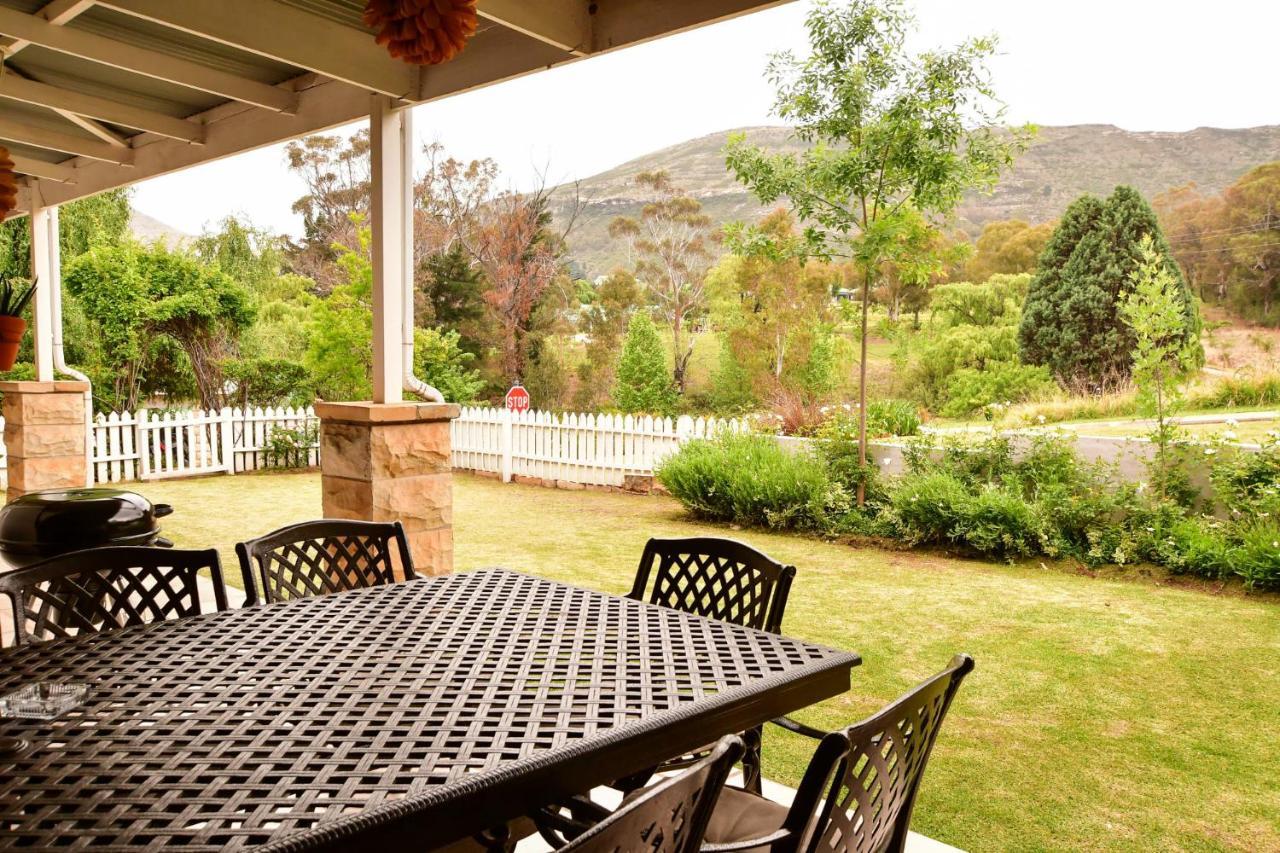 Waterford House * Clarens